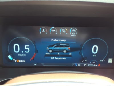 2024 Ford Expedition 4x4 King Ranch 4dr SUV