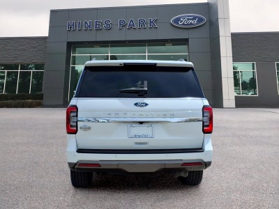 2024 Ford Expedition 4x4 King Ranch 4dr SUV