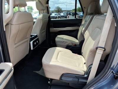 2023 Ford Expedition Limited