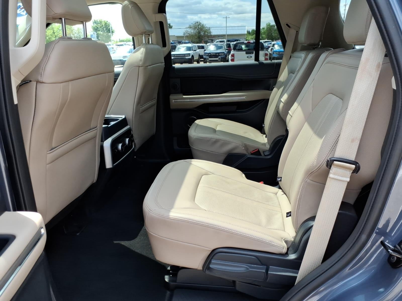 2023 Ford Expedition Limited