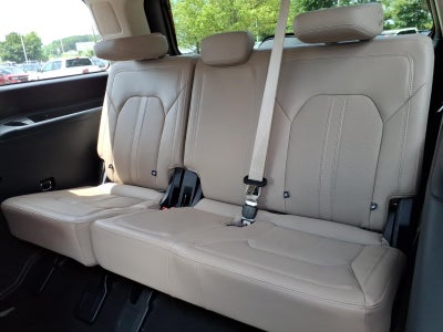 2023 Ford Expedition Limited