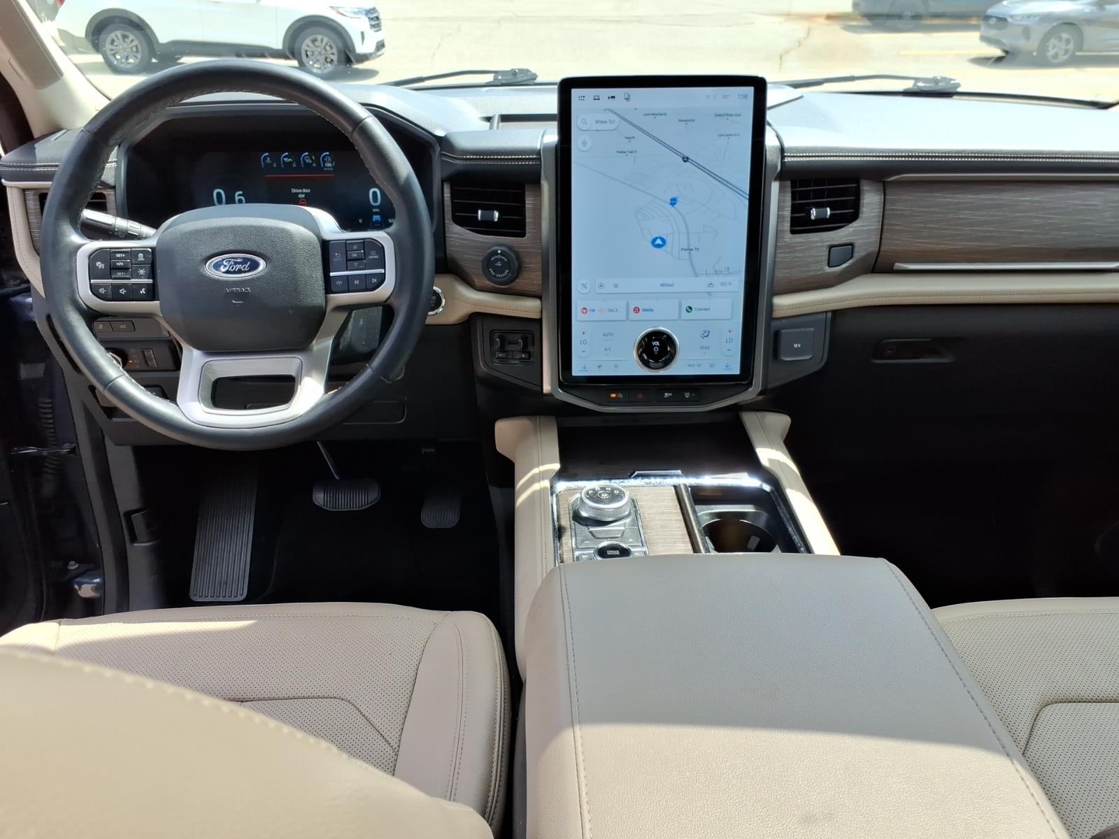 2023 Ford Expedition Limited