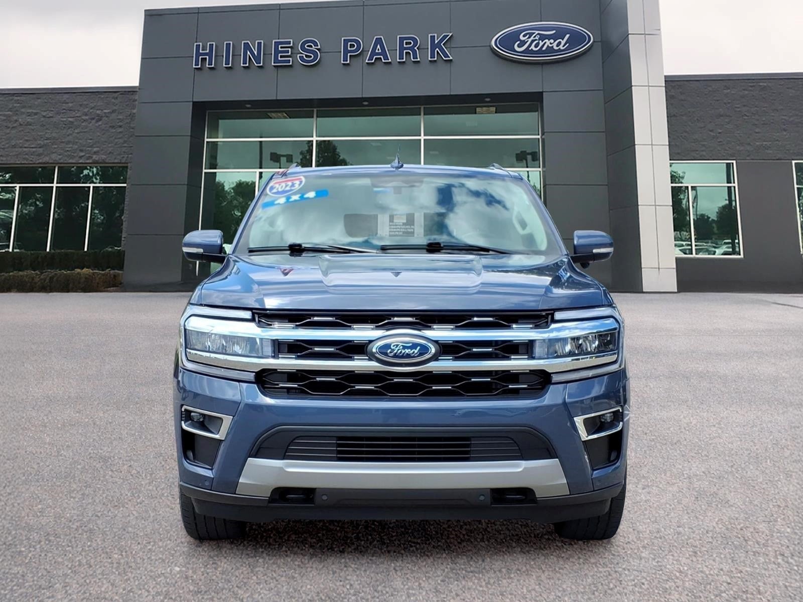 2023 Ford Expedition Limited