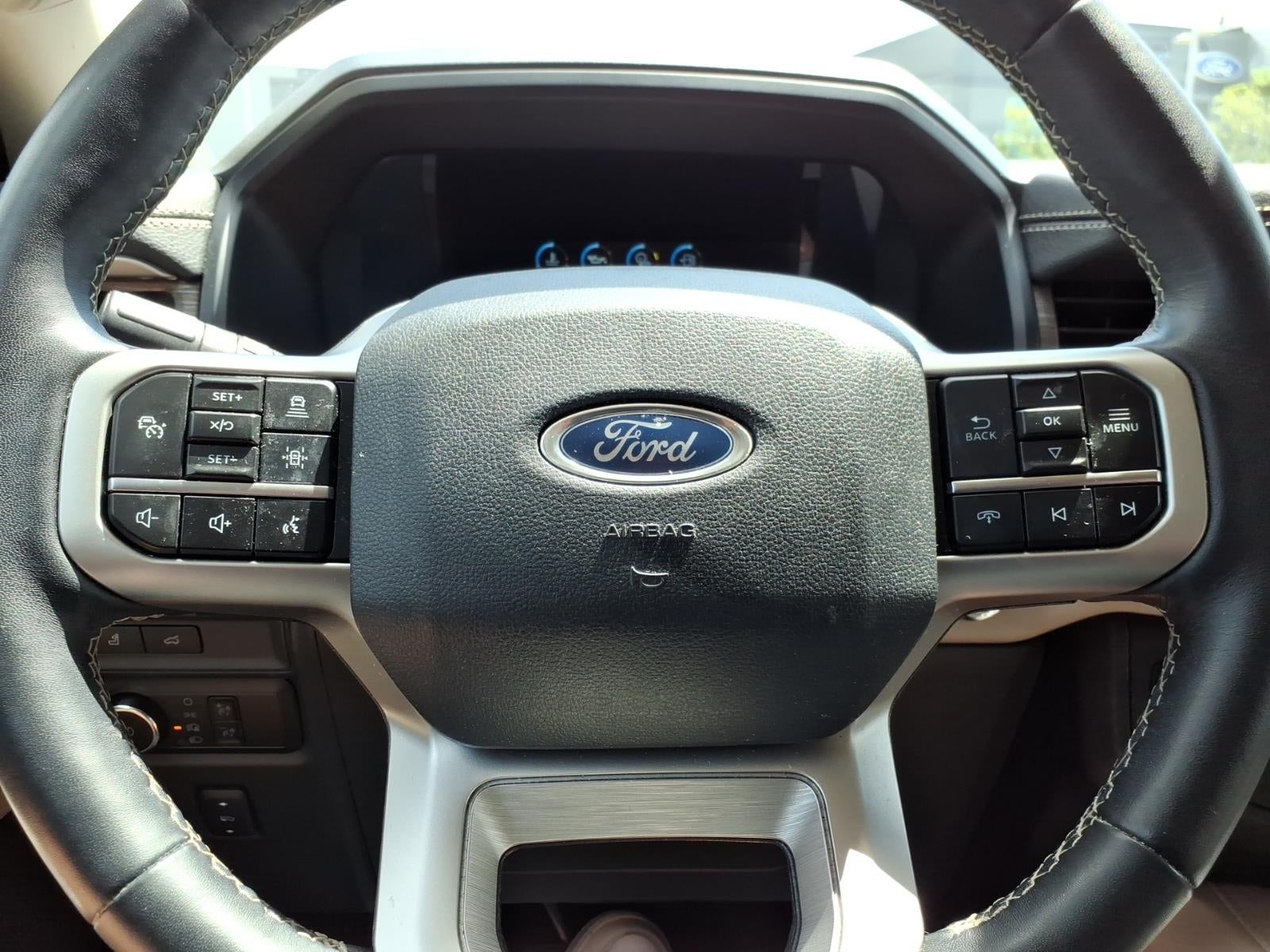 2023 Ford Expedition Limited