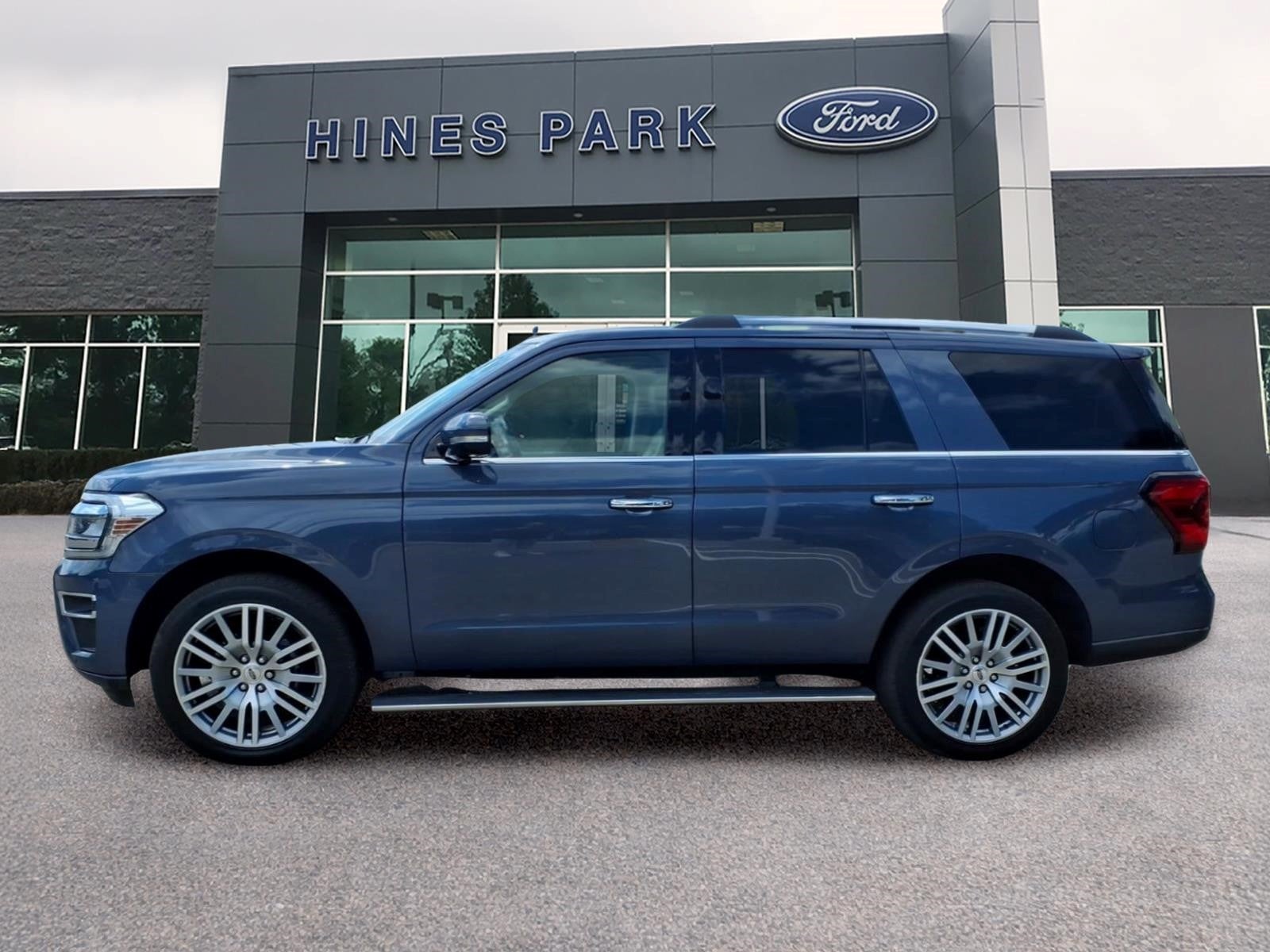 2023 Ford Expedition Limited
