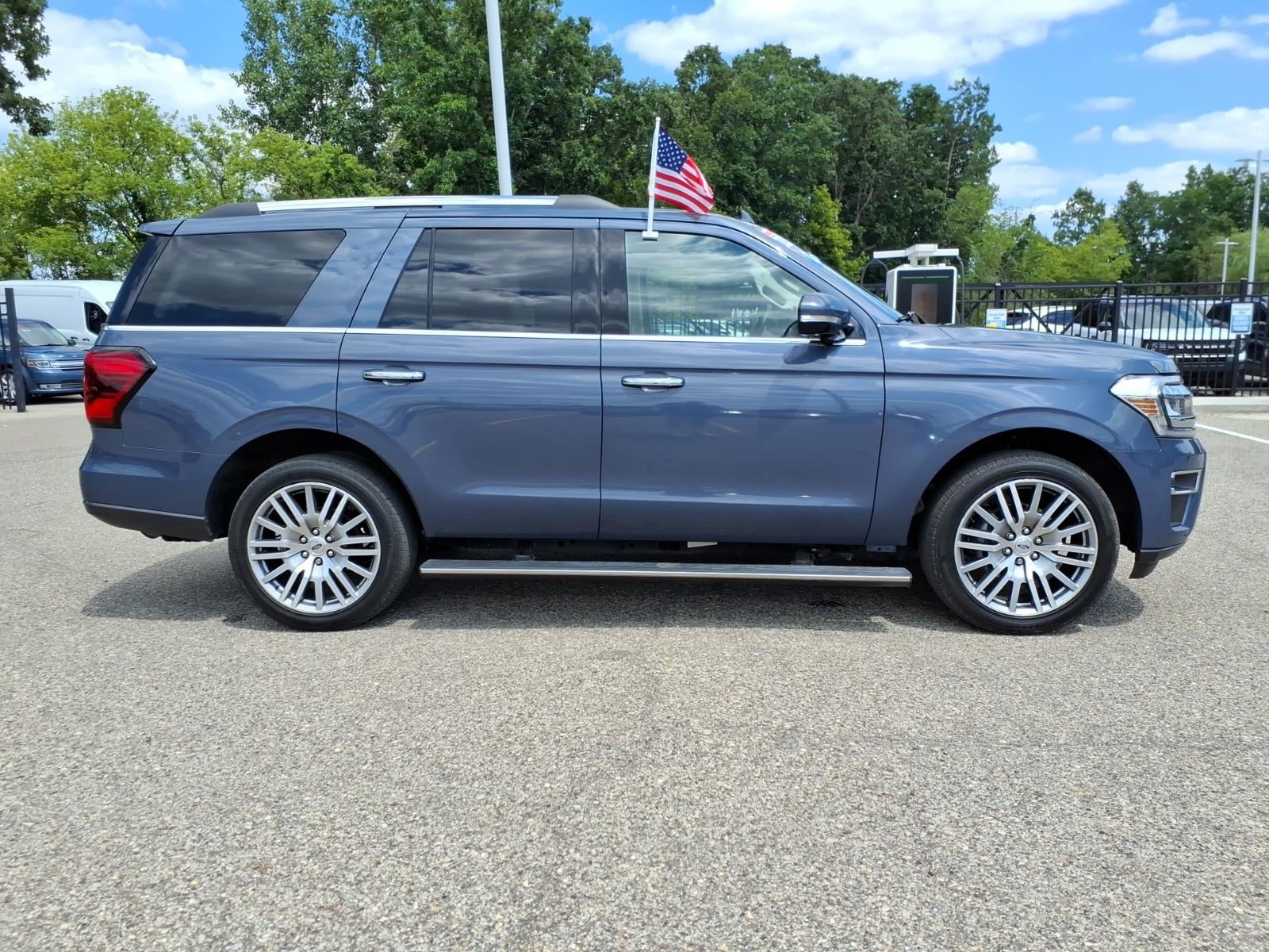 2023 Ford Expedition Limited