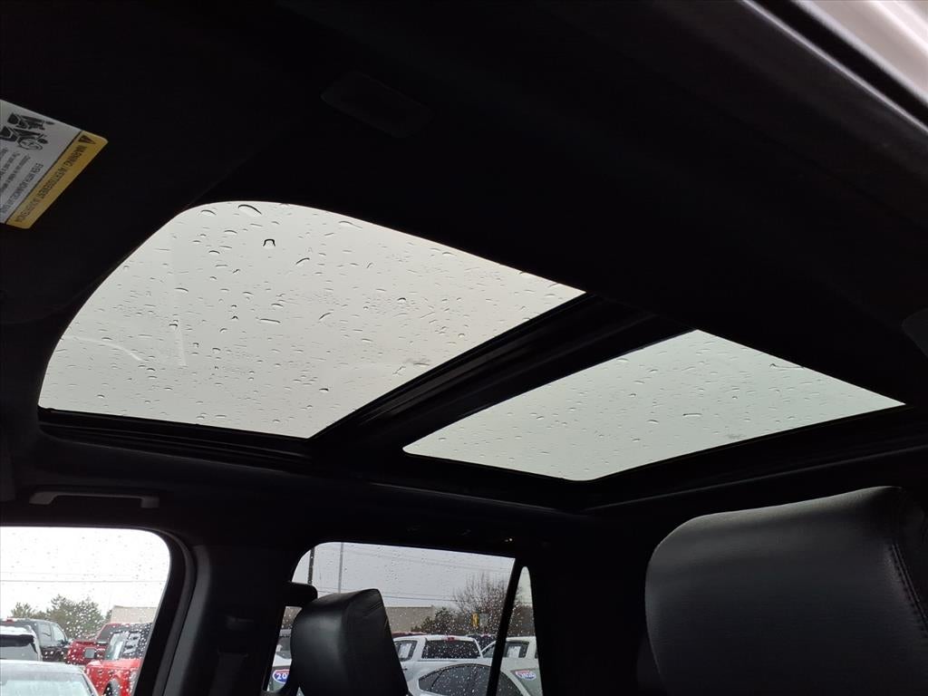 2019 Ford Expedition Limited