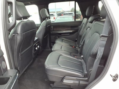 2019 Ford Expedition Limited