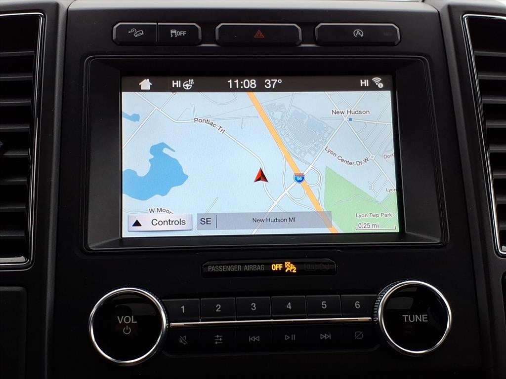 2019 Ford Expedition Limited