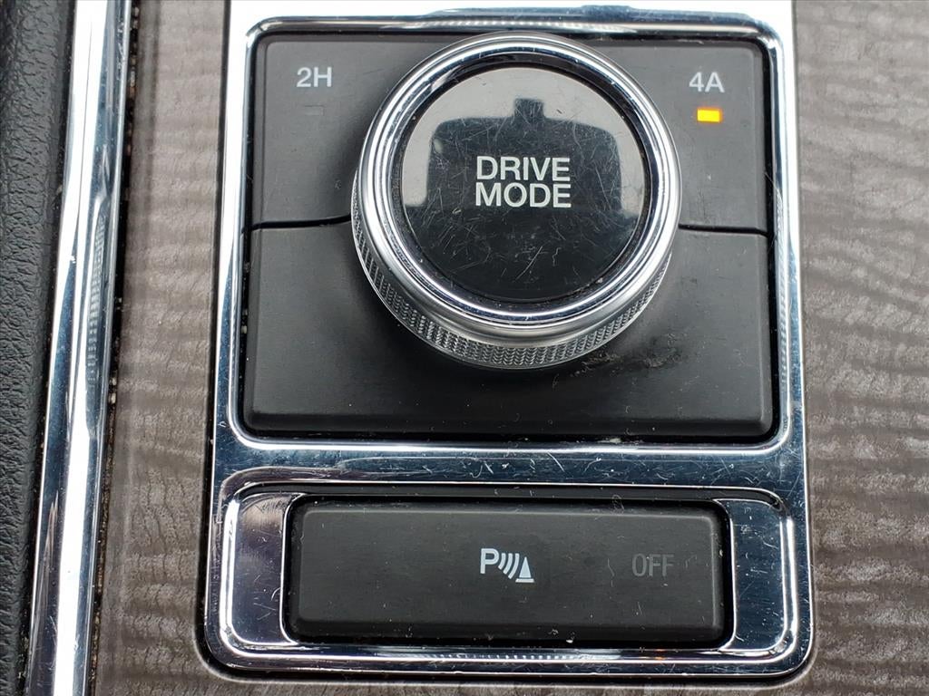 2019 Ford Expedition Limited