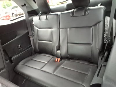 2024 Ford Explorer AWD XLT 4dr SUV