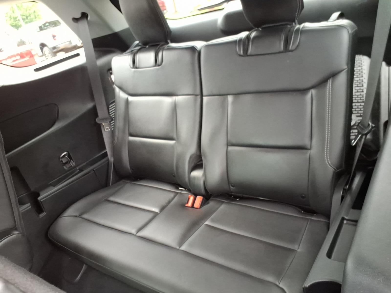 2024 Ford Explorer AWD XLT 4dr SUV