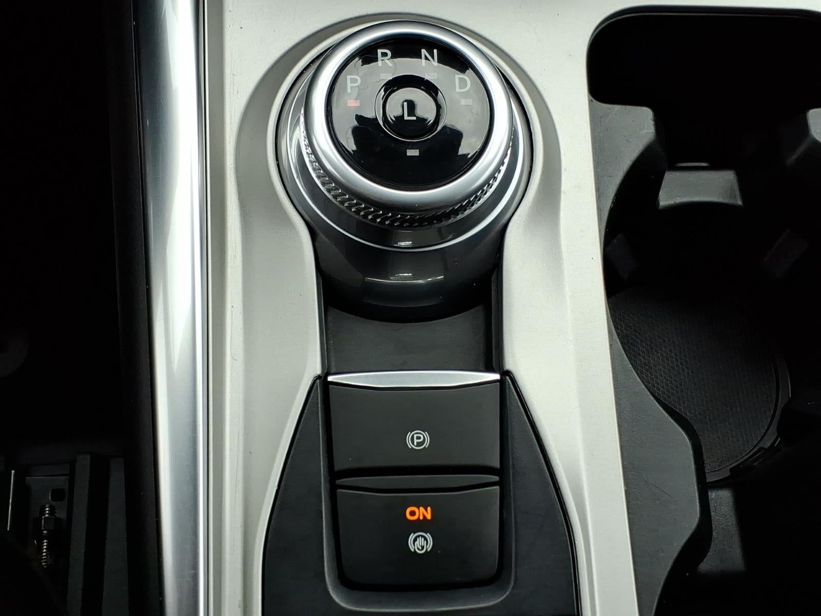 2024 Ford Explorer AWD XLT 4dr SUV
