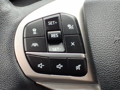 2024 Ford Explorer AWD XLT 4dr SUV
