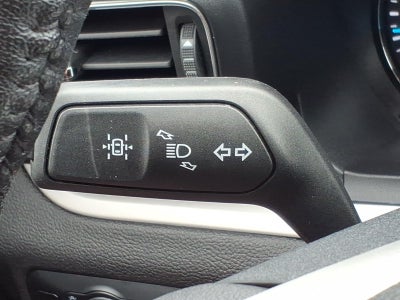 2024 Ford Explorer AWD XLT 4dr SUV