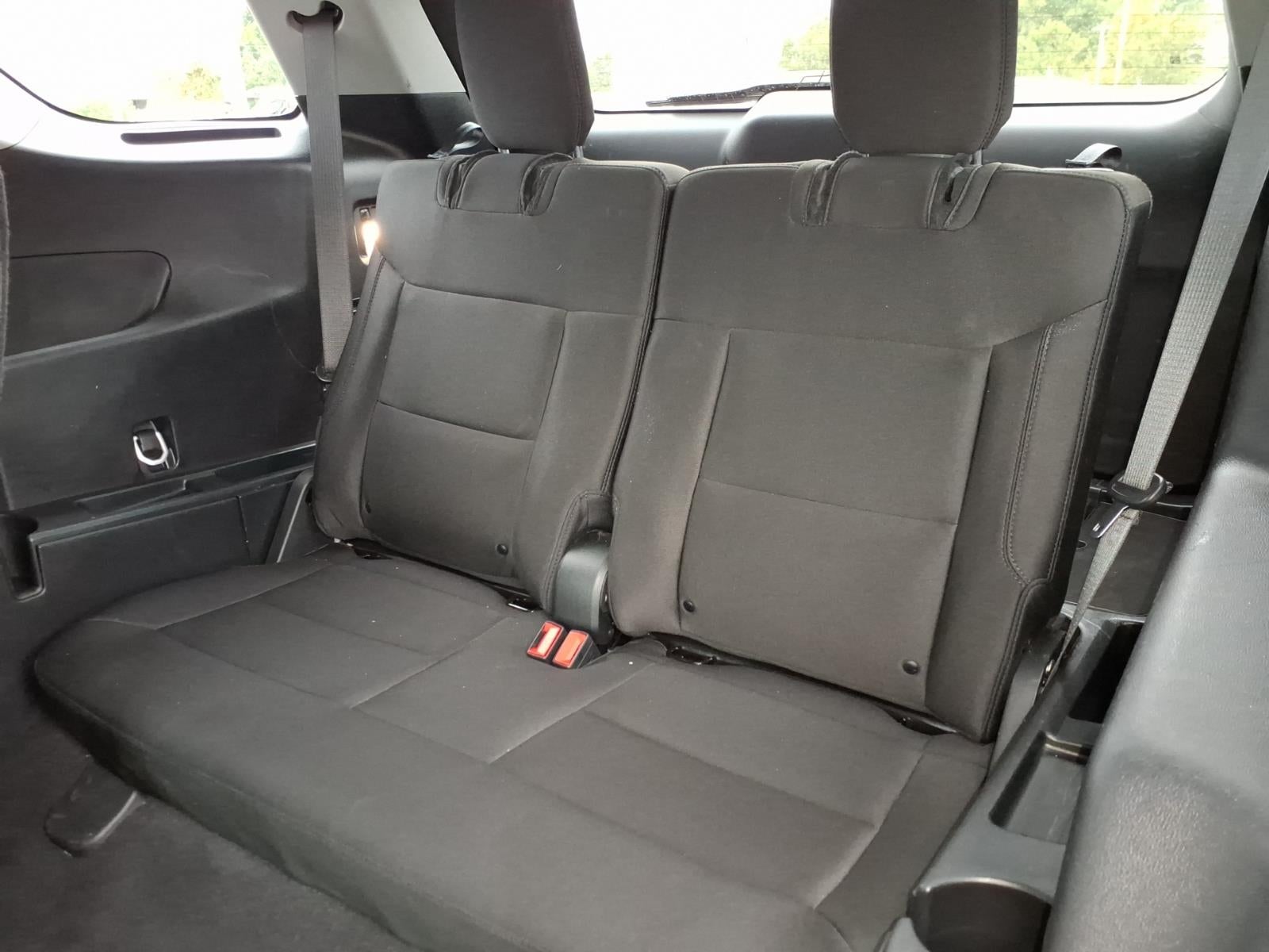 2023 Ford Explorer AWD XLT 4dr SUV
