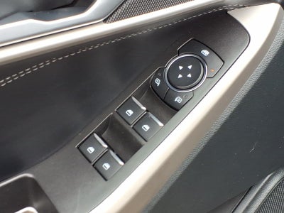 2023 Ford Explorer AWD XLT 4dr SUV