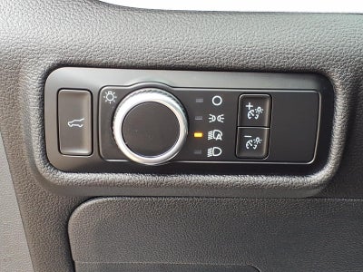 2023 Ford Explorer AWD XLT 4dr SUV
