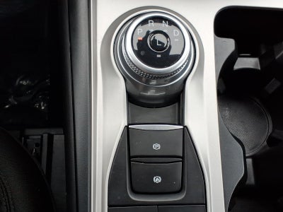 2023 Ford Explorer AWD XLT 4dr SUV