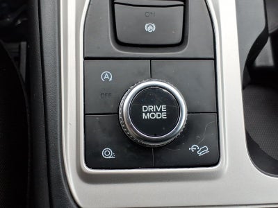 2023 Ford Explorer AWD XLT 4dr SUV