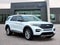 2021 Ford Explorer AWD XLT 4dr SUV