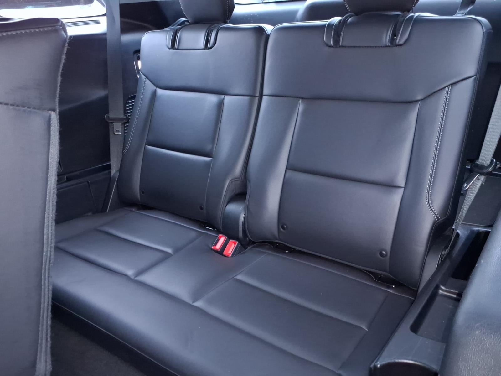 2021 Ford Explorer AWD XLT 4dr SUV