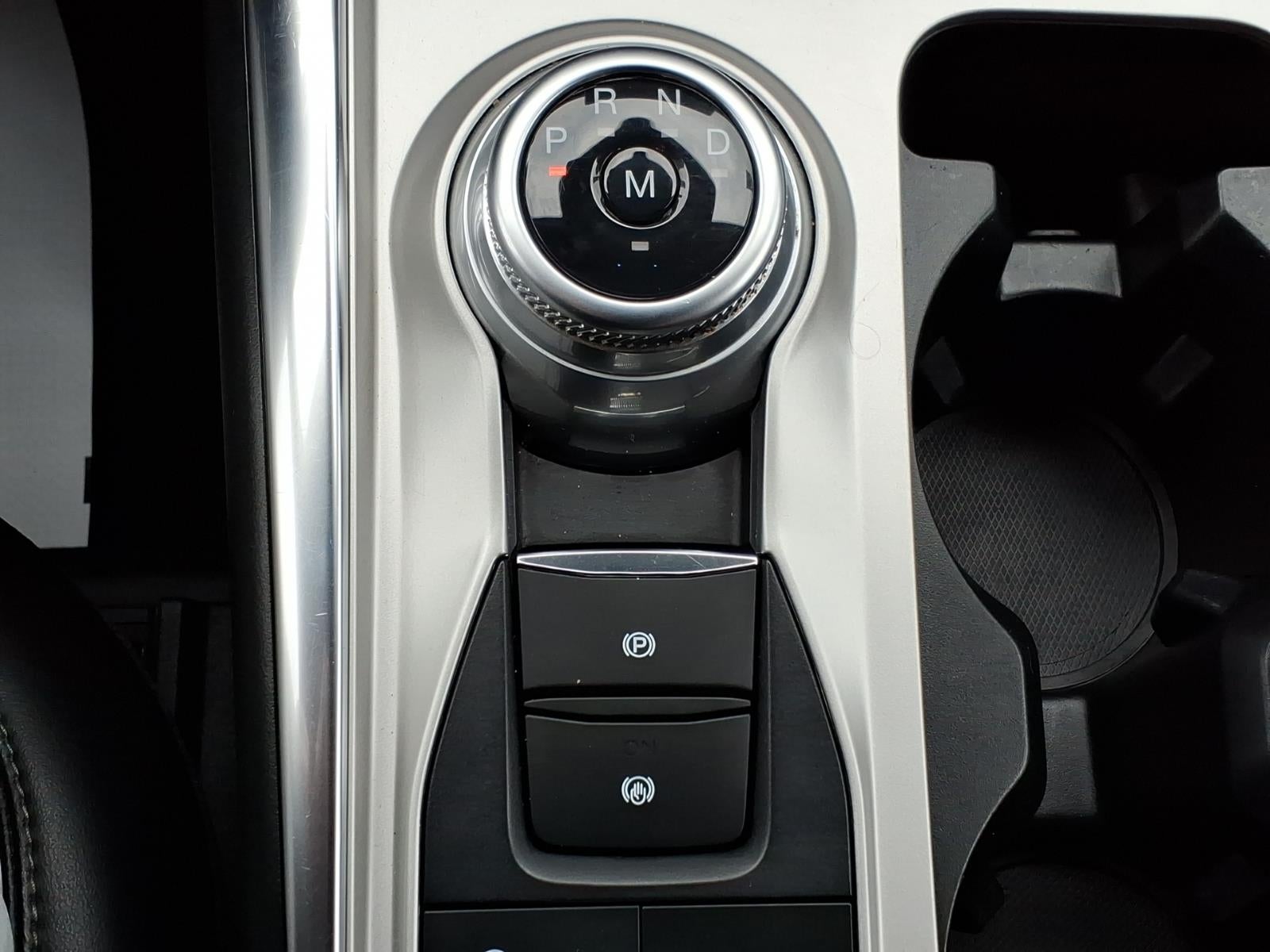 2021 Ford Explorer AWD XLT 4dr SUV