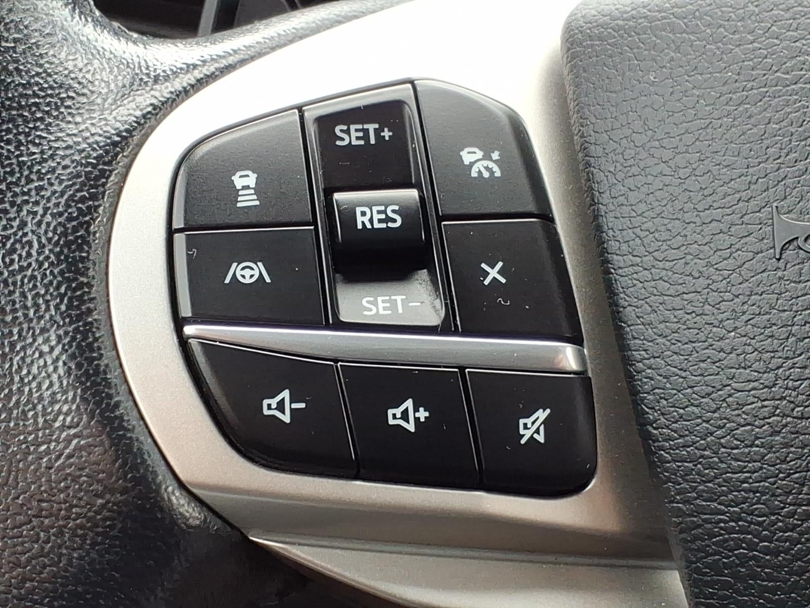 2021 Ford Explorer AWD XLT 4dr SUV