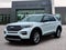 2021 Ford Explorer AWD XLT 4dr SUV