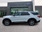 2021 Ford Explorer AWD XLT 4dr SUV