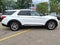 2021 Ford Explorer AWD XLT 4dr SUV