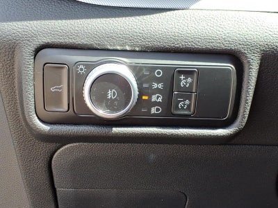 2023 Ford Explorer AWD XLT 4dr SUV