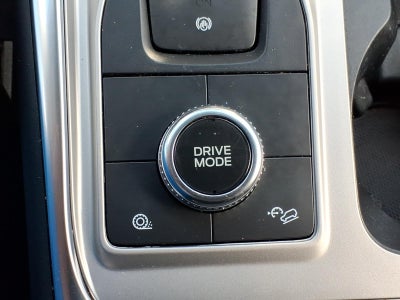 2023 Ford Explorer AWD XLT 4dr SUV