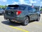 2023 Ford Explorer AWD XLT 4dr SUV