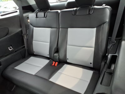 2024 Ford Explorer AWD XLT 4dr SUV