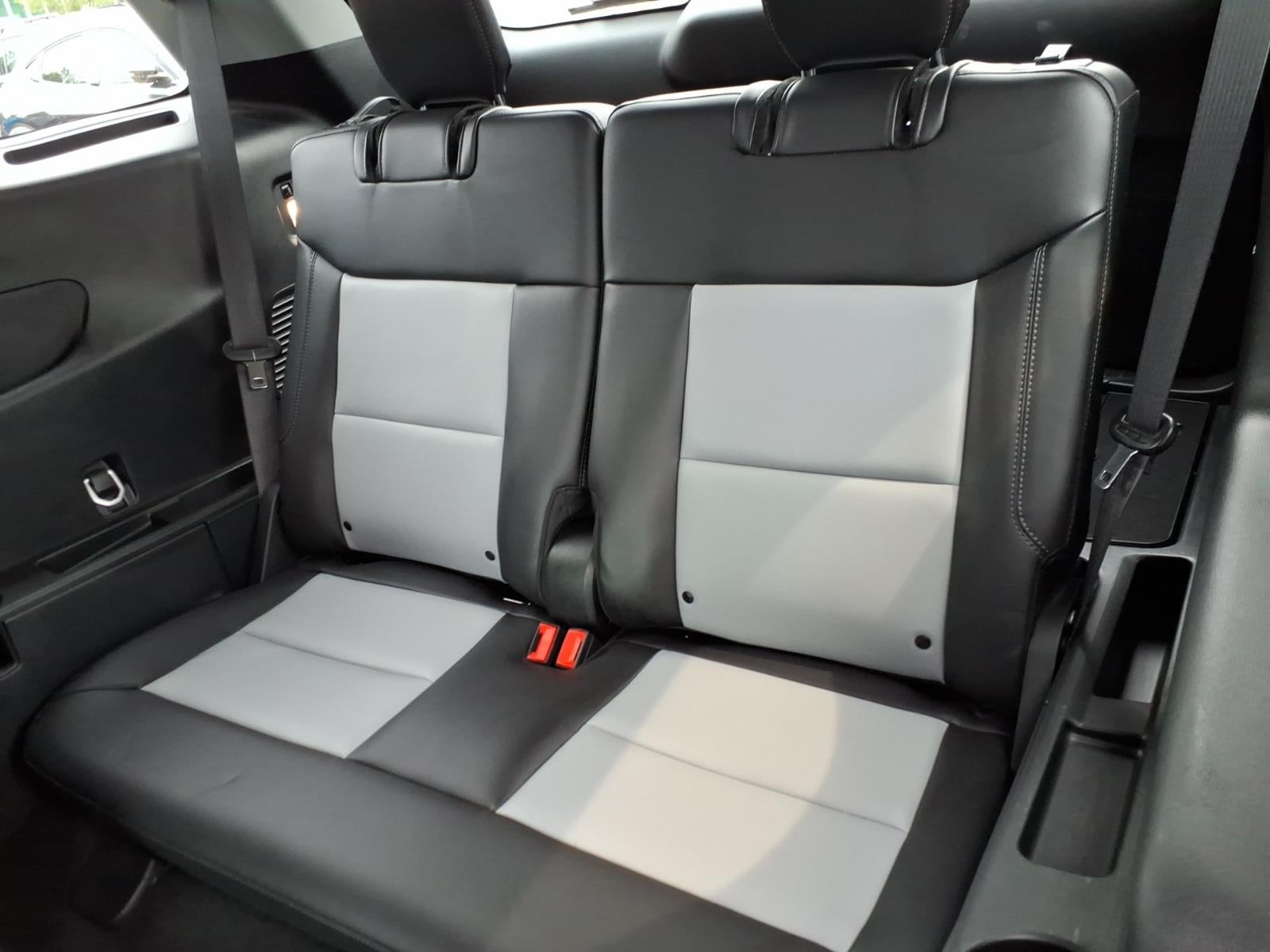 2024 Ford Explorer AWD XLT 4dr SUV