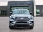 2024 Ford Explorer AWD XLT 4dr SUV