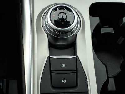 2024 Ford Explorer AWD XLT 4dr SUV