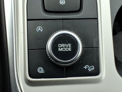 2024 Ford Explorer AWD XLT 4dr SUV