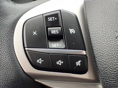 2024 Ford Explorer AWD XLT 4dr SUV
