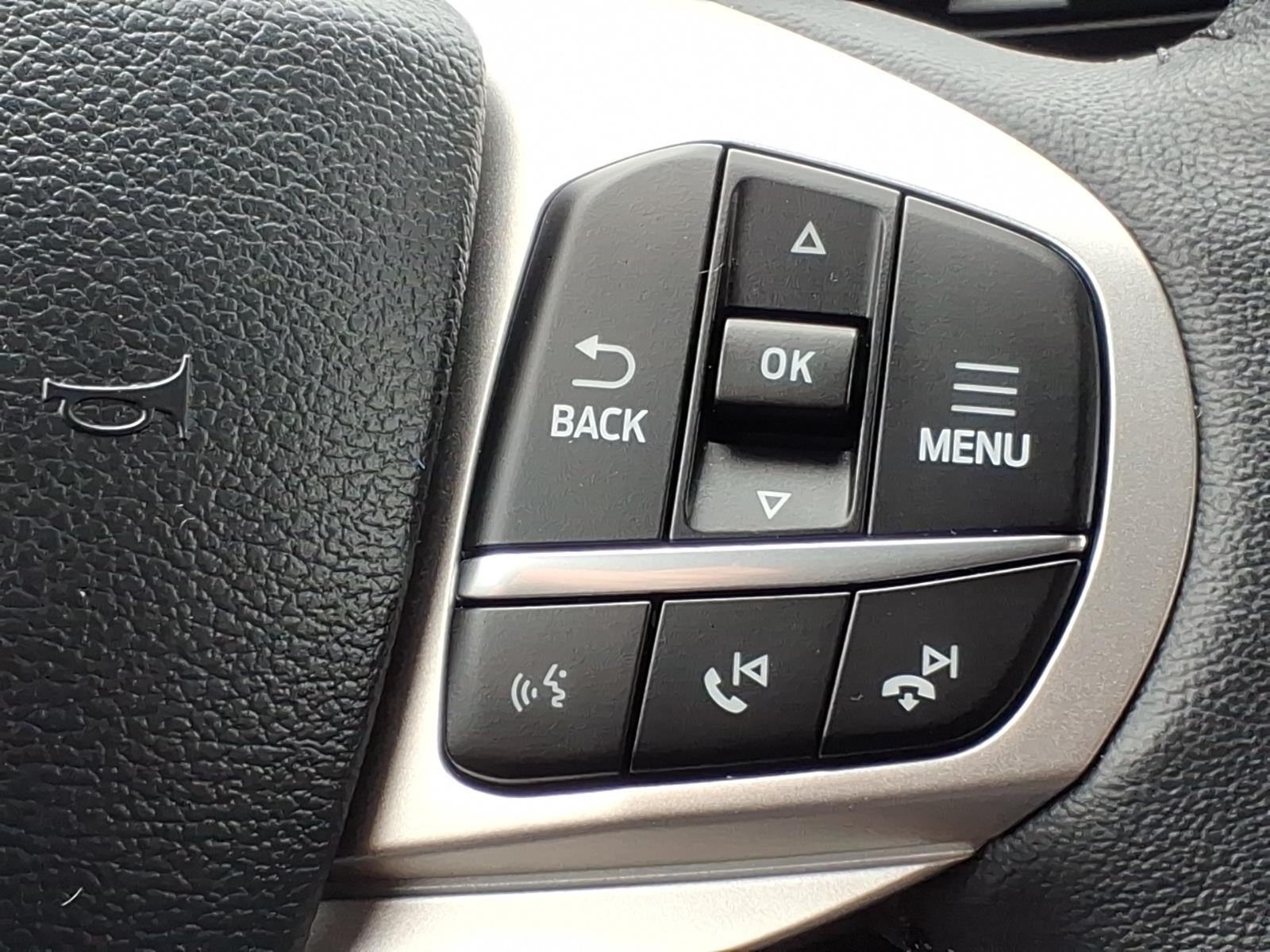 2024 Ford Explorer AWD XLT 4dr SUV