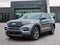 2024 Ford Explorer AWD XLT 4dr SUV