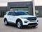 2023 Ford Explorer AWD XLT 4dr SUV