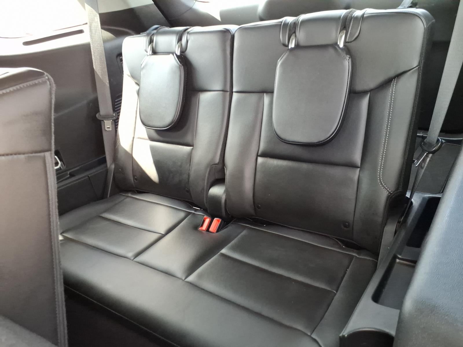 2023 Ford Explorer AWD XLT 4dr SUV