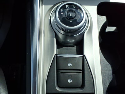 2023 Ford Explorer AWD XLT 4dr SUV