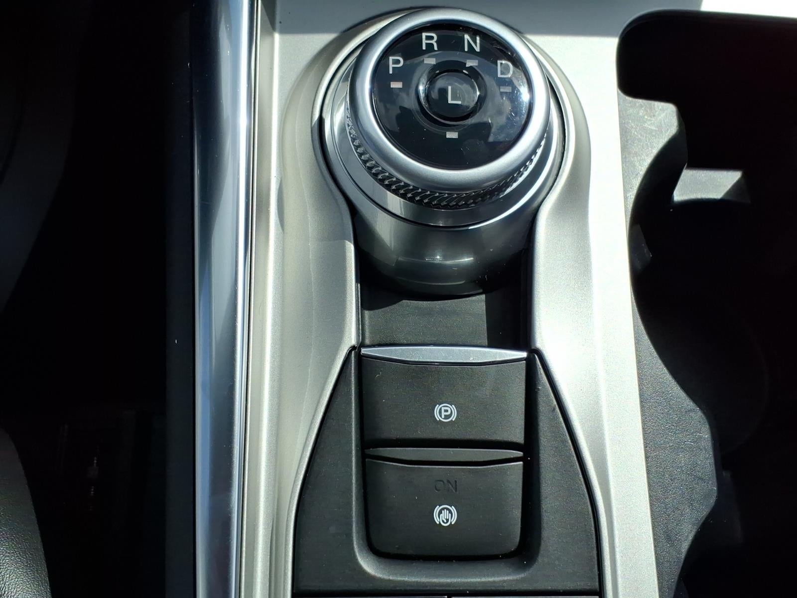 2023 Ford Explorer AWD XLT 4dr SUV