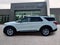 2023 Ford Explorer AWD XLT 4dr SUV