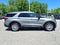2020 Ford Explorer AWD Limited 4dr SUV