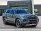 2023 Ford Explorer AWD Timberline 4dr SUV