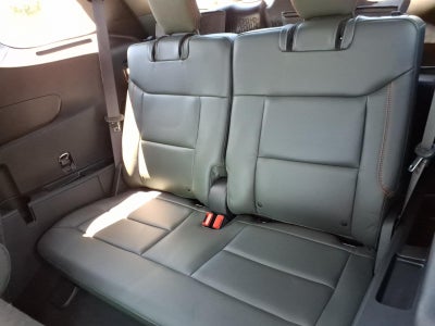 2023 Ford Explorer AWD Timberline 4dr SUV